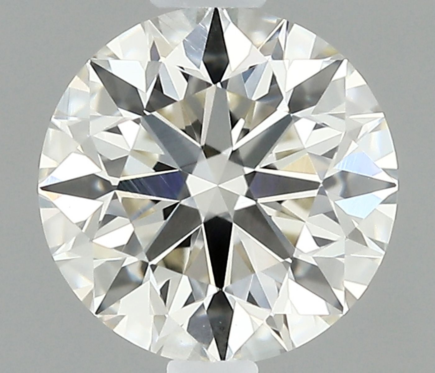 Diamond Natural 0,75Ct I-VVS2 Round - IGI815656045 1
