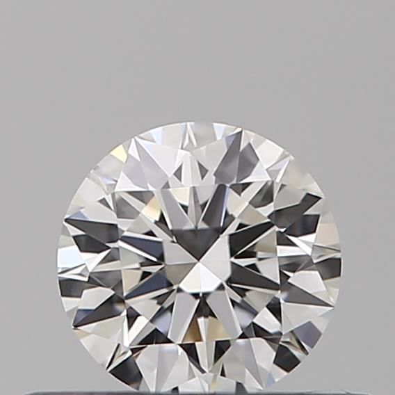 Diamond Natural 0,31Ct D-VS1 Round - GIA1559718696 1
