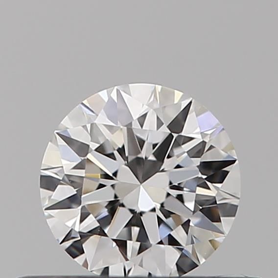 Diamond Natural 0,31Ct D-VS1 Round - GIA6552768372 1