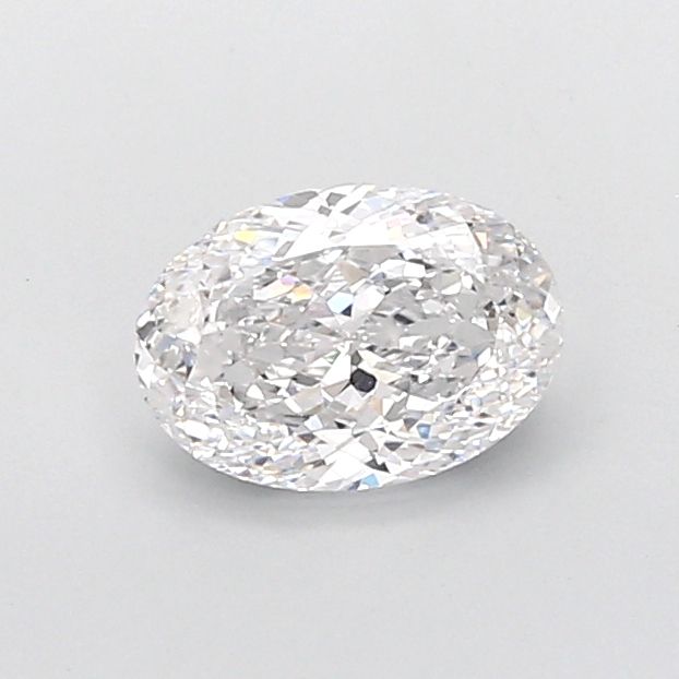 Lab Grown Diamond 3,22Ct E-VS1 Oval - IGILG821663461 1