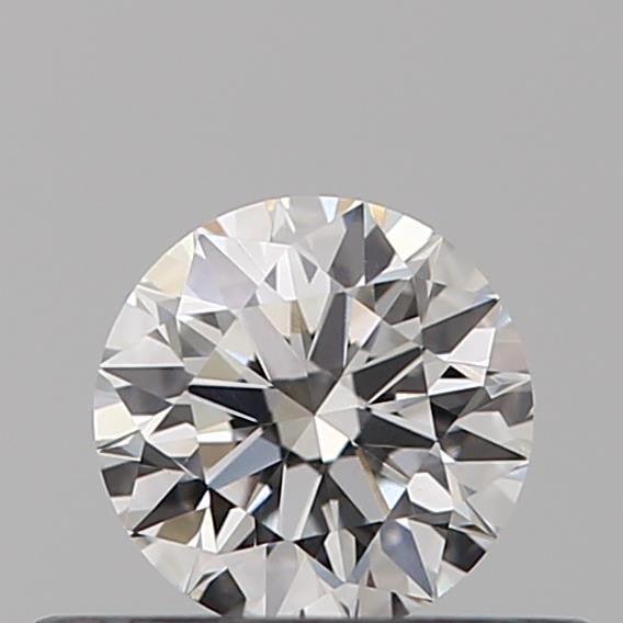 Diamond Natural 0,3Ct E-VS2 Round - GIA7553875281 1
