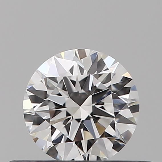 Diamond Natural 0,3Ct E-VS2 Round - GIA6552762787 1