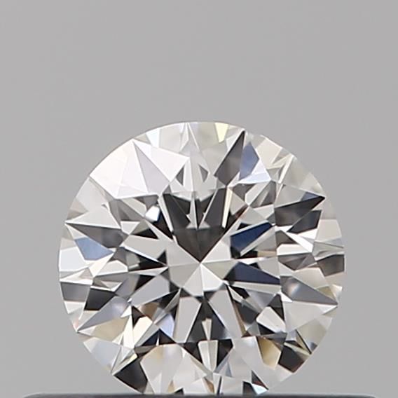 Diamond Natural 0,31Ct F-VS1 Round - GIA1555718761 1