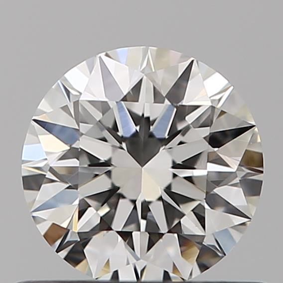 Diamond Natural 0,53Ct G-VS2 Round - GIA1553809375 1