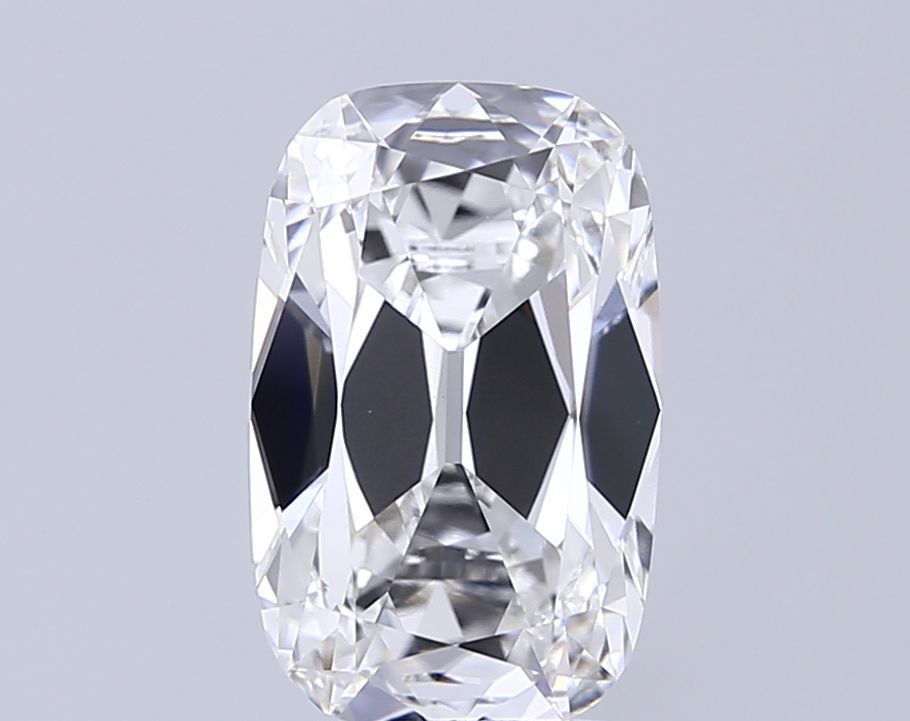 Lab Grown Diamond 3,06Ct E-VS1 Cushion - IGILG821649742 1