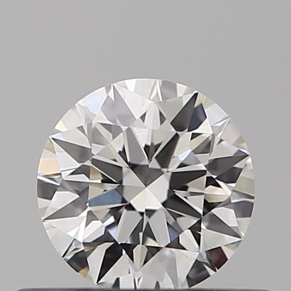 Diamond Natural 0,35Ct F-VS1 Round - GIA7558768225 1