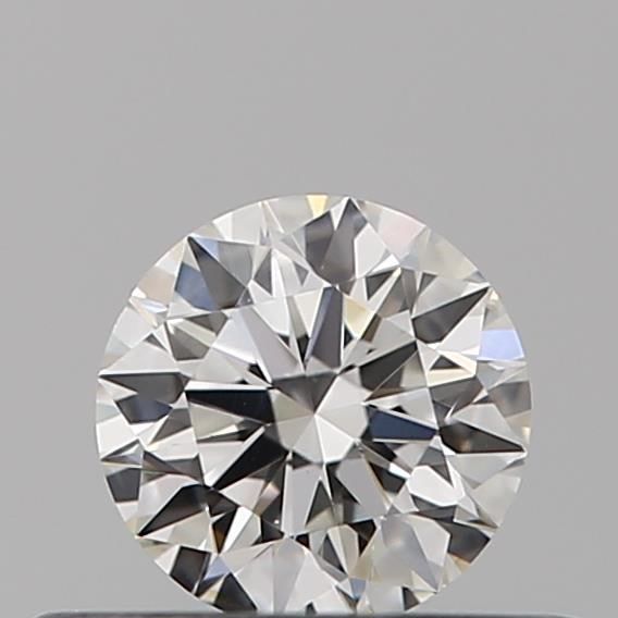 Diamond Natural 0,3Ct F-VVS2 Round - GIA1555718716 1
