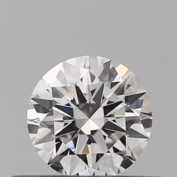Diamond Natural 0,3Ct F-VVS2 Round - GIA7558768300 1