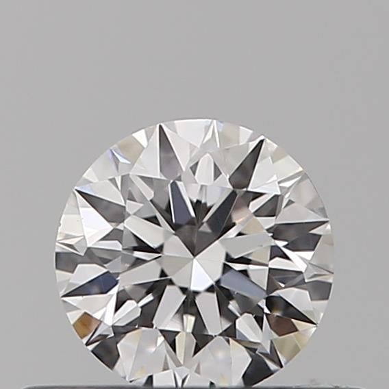 Diamond Natural 0,31Ct D-VS1 Round - GIA2554722776 1