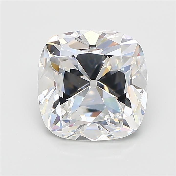 Lab Grown Diamond 3,22Ct D-VVS2 Cushion - IGILG821697328 1