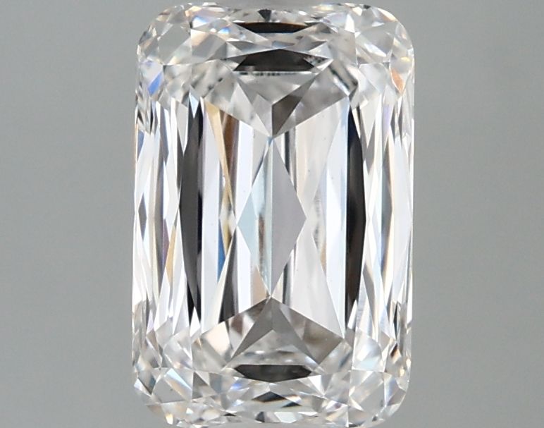 Lab Grown Diamond 2,14Ct E-VVS2 Cushion - IGILG812651700 1