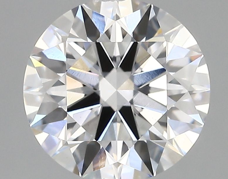 Lab Grown Diamond 2,77Ct D-VS1 Round - IGILG735525968 1