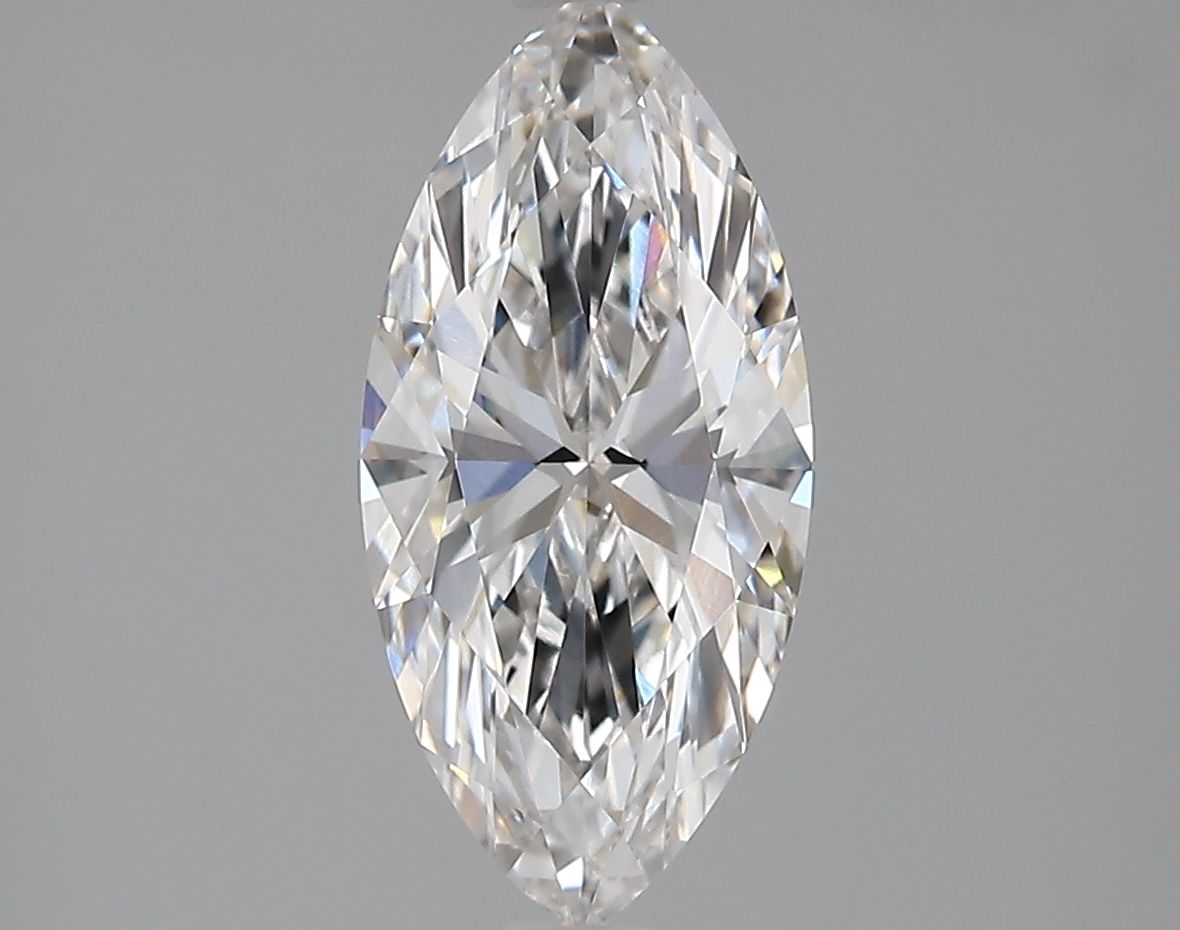 Lab Grown Diamond 2Ct E-FL Marquise - IGILG786679073 1