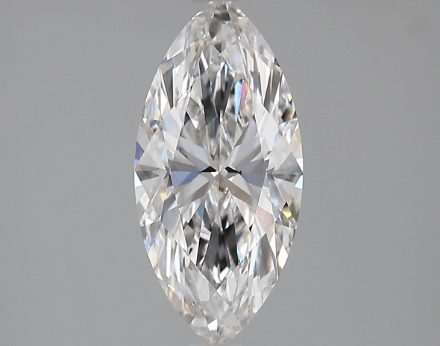Lab Grown Diamond 2Ct E-FL Marquise - IGILG786679073 1
