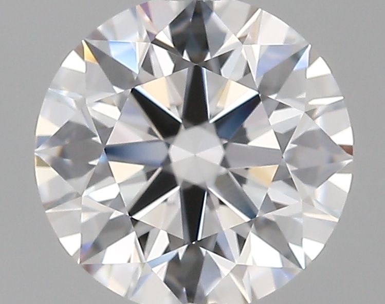 Lab Grown Diamond 2,56Ct D-FL Round - IGILG793628318 1