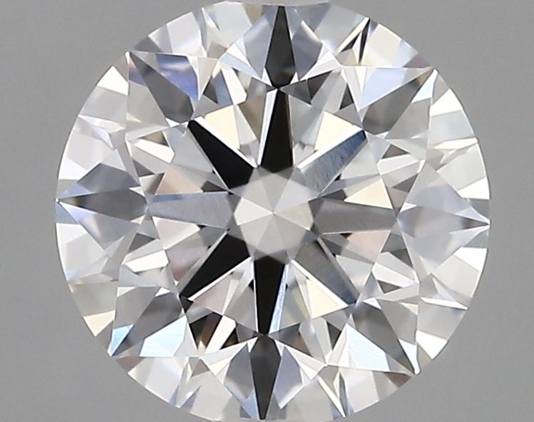 Lab Grown Diamond 2,48Ct D-VVS1 Round - IGILG758576808 1
