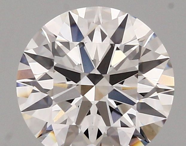 Lab Grown Diamond 1,78Ct D-VVS2 Round - IGILG770619646 1