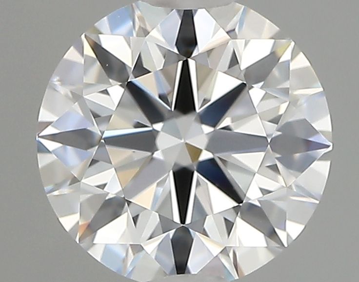 Lab Grown Diamond 1,45Ct D-VVS1 Round - IGILG822610051 1
