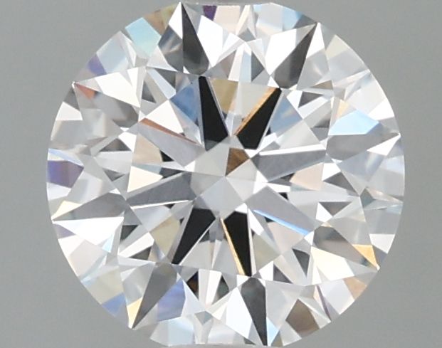 Lab Grown Diamond 1,61Ct D-VVS1 Round - IGILG811655125 1