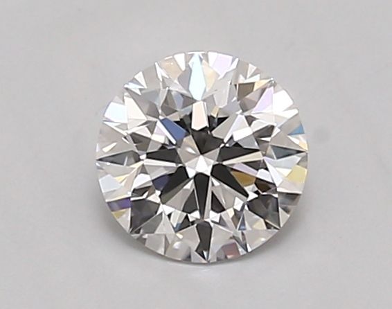Lab Grown Diamond 0,86Ct D-FL Round - IGILG793604013 1