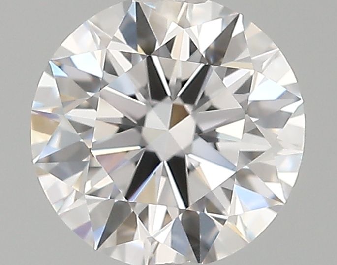 Lab Grown Diamond 1,03Ct D-FL Round - IGILG789612872 1