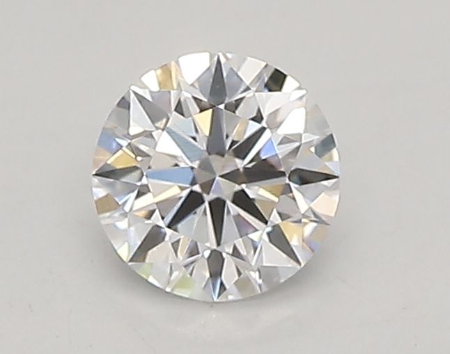 Lab Grown Diamond 0,44Ct D-VVS1 Round - IGILG823695469 1