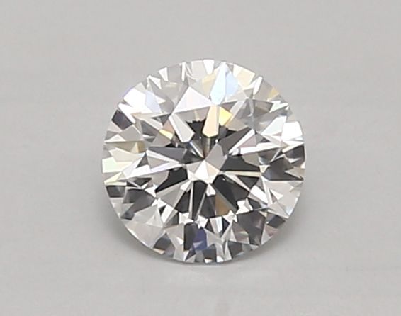 Lab Grown Diamond 0,73Ct D-VVS1 Round - IGILG777621120 1