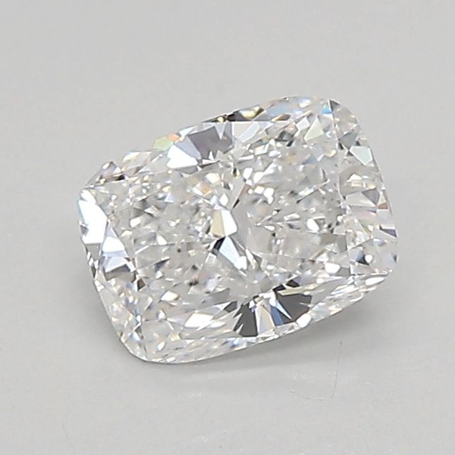 Lab Grown Diamond 0,7Ct D-VS1 Cushion - IGILG652470203 1