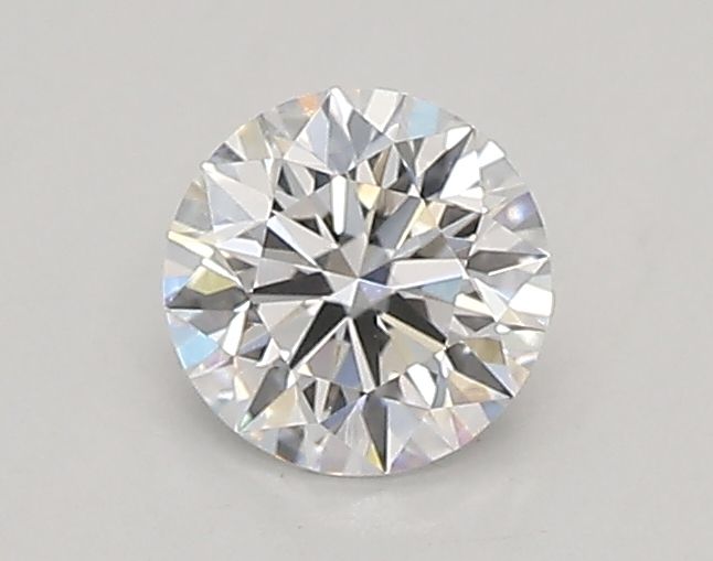 Lab Grown Diamond 0,44Ct D-VVS1 Round - IGILG823649021 1