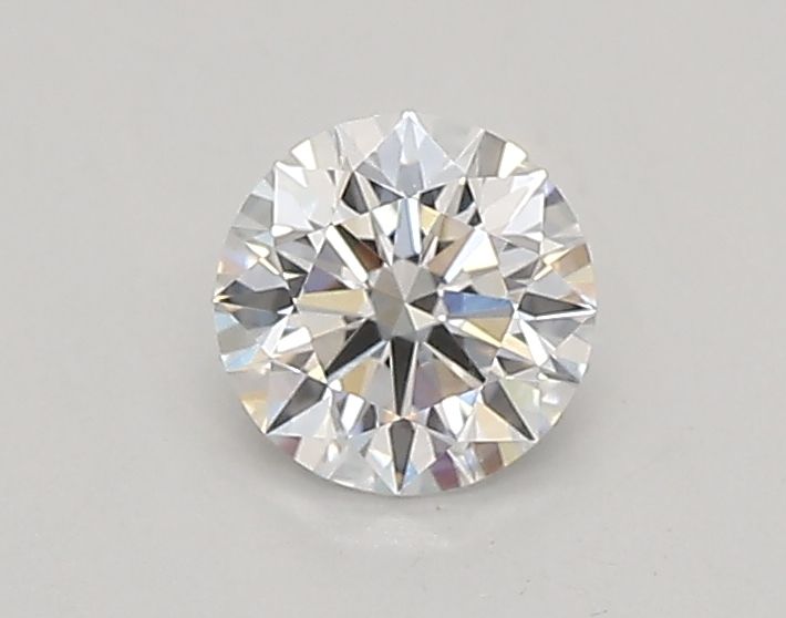 Lab Grown Diamond 0,41Ct D-VVS1 Round - IGILG823649024 1