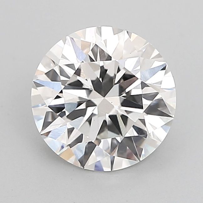 Lab Grown Diamond 2,04Ct F-VS1 Round - IGILG816613628 1
