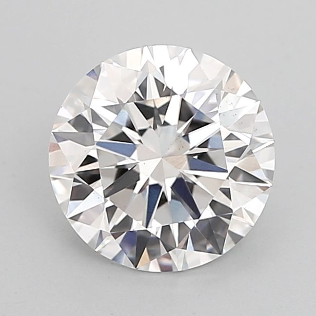 Lab Grown Diamond 2,06Ct E-VS1 Round - IGILG816613642 1