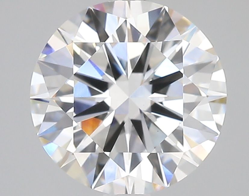 Lab Grown Diamond 3Ct F-VS1 Round - IGILG823622987 1