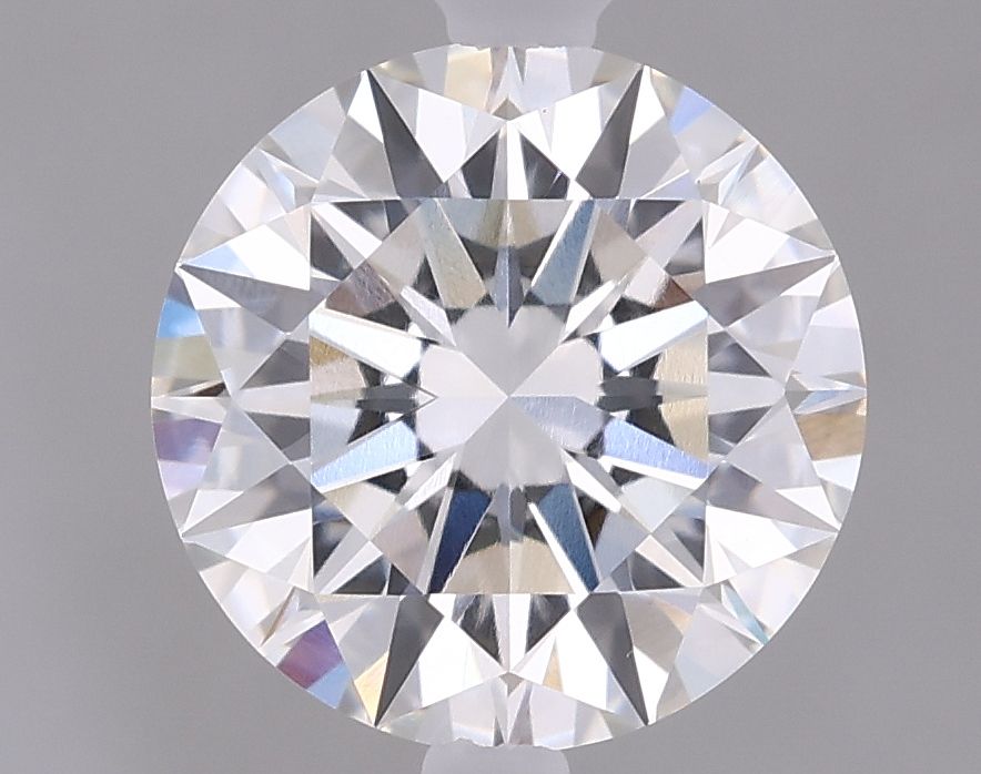 Lab Grown Diamond 1,56Ct E-VVS2 Round - IGILG823625544 1