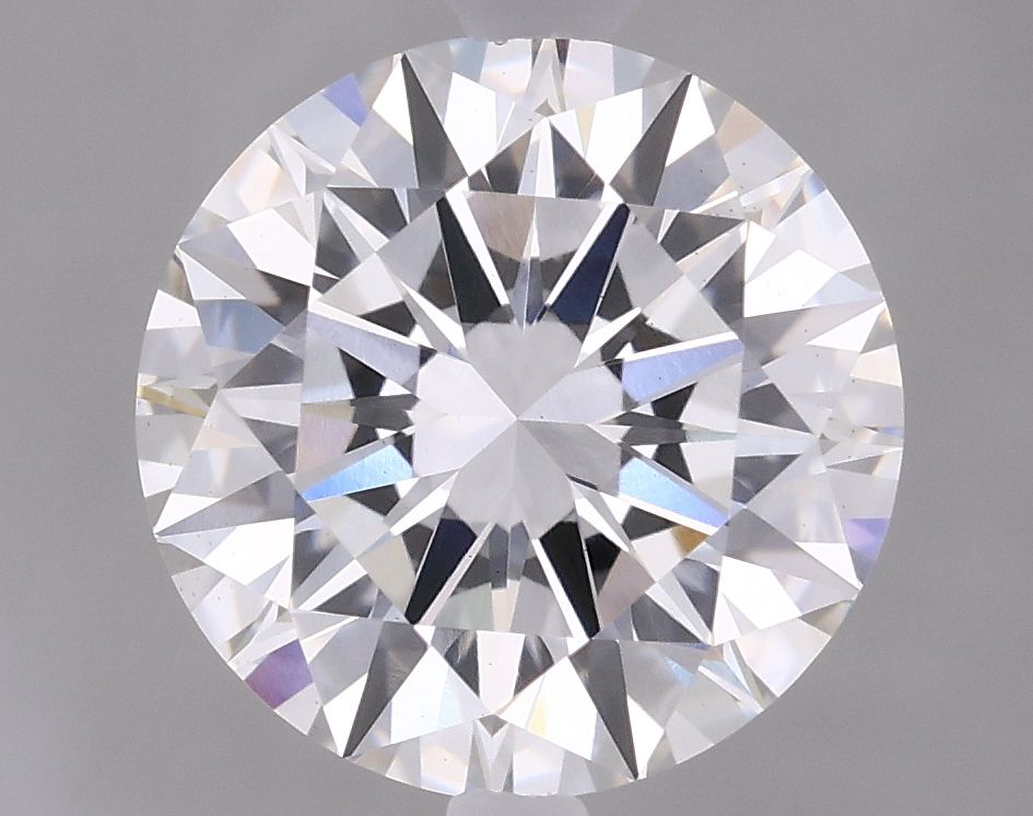 Lab Grown Diamond 2,02Ct D-VS1 Round - IGILG823605770 1