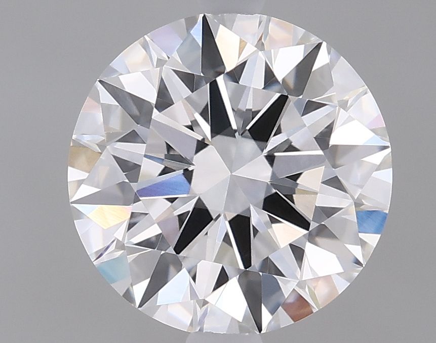 Lab Grown Diamond 1,56Ct E-VVS2 Round - IGILG823605940 1