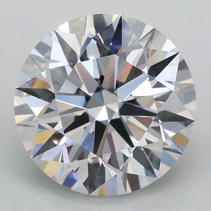 Lab Grown Diamond 2Ct E-VS1 Round - IGILG750541516 1