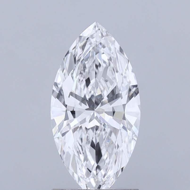 Lab Grown Diamond 1,5Ct D-VVS2 Marquise - IGILG816626774 1