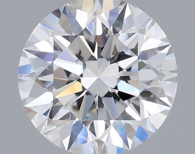 Lab Grown Diamond 1,03Ct D-VVS2 Round - IGILG772657591 1