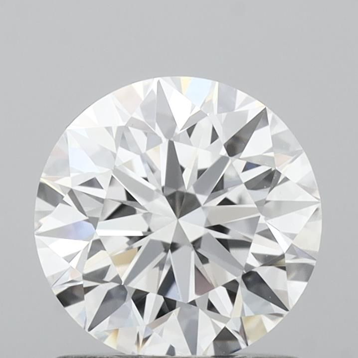 Lab Grown Diamond 1,04Ct D-FL Round - IGILG818651010 1