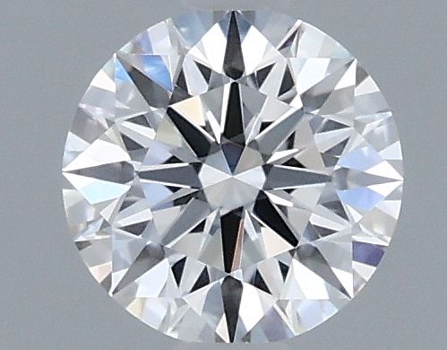 Lab Grown Diamond 0,44Ct D-VVS2 Round - IGILG818670228 1