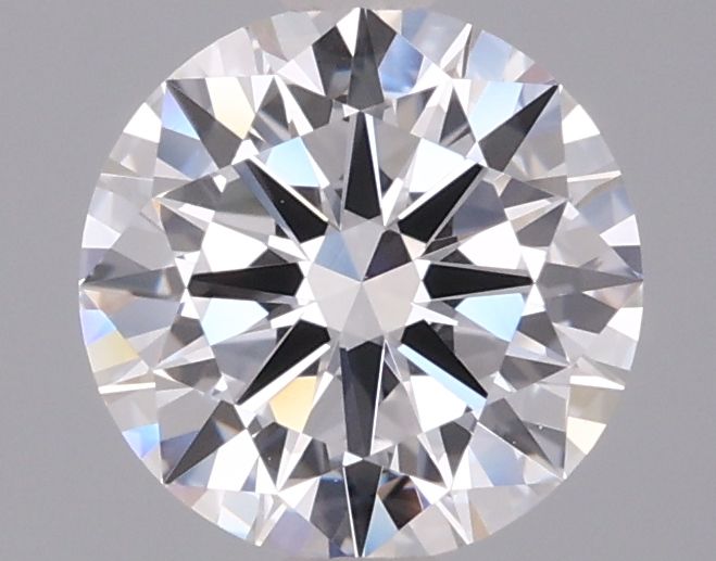 Lab Grown Diamond 1,51Ct D-VVS1 Round - IGILG816614916 1