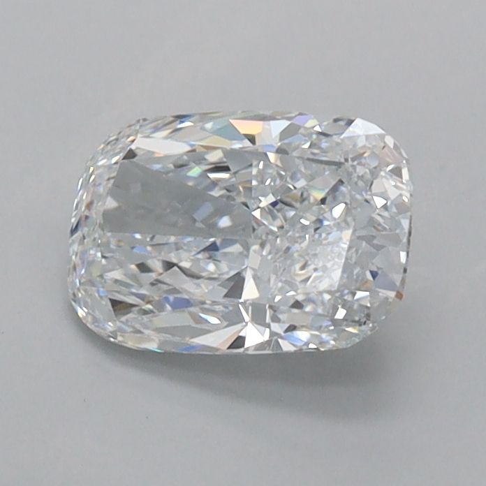 Lab Grown Diamond 1,03Ct D-FL Cushion - IGILG816614864 1