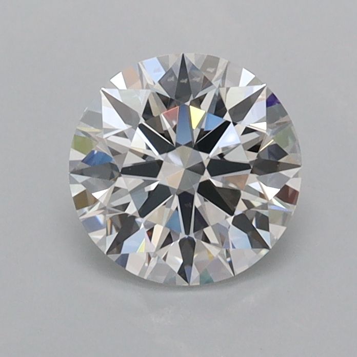 Lab Grown Diamond 0,97Ct D-FL Round - IGILG816615081 1