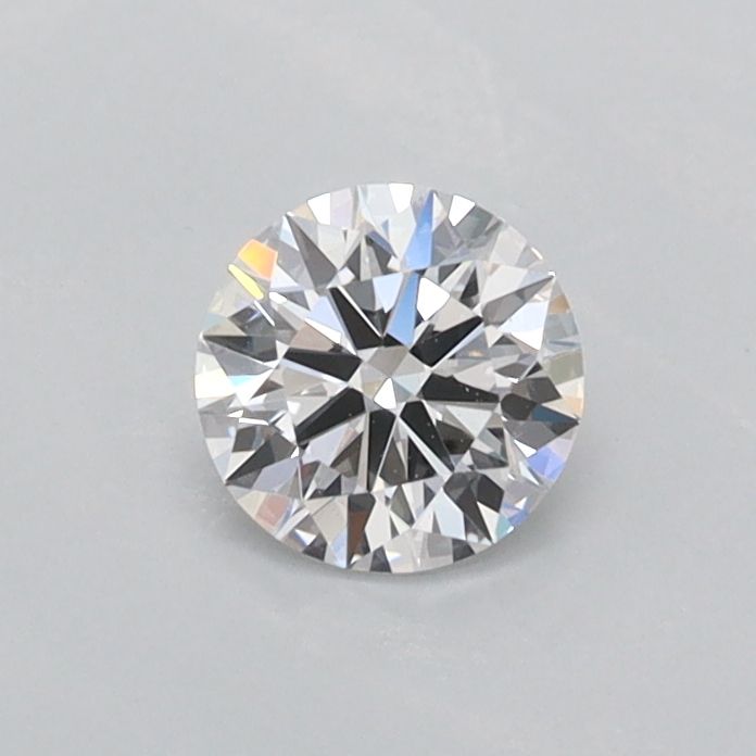 Lab Grown Diamond 0,48Ct D-VVS2 Round - IGILG816613299 1