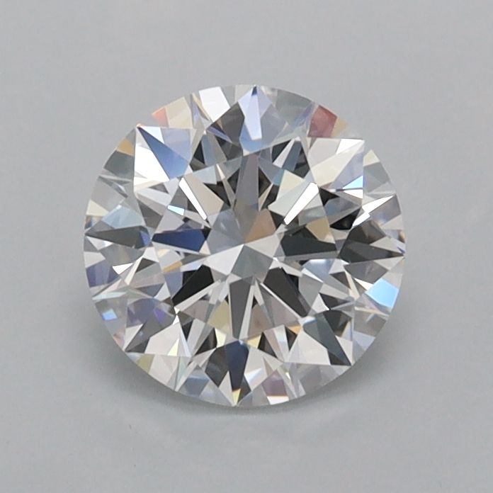 Lab Grown Diamond 0,98Ct D-FL Round - IGILG811638614 1