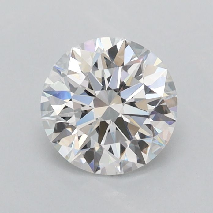 Lab Grown Diamond 0,97Ct D-FL Round - IGILG818670302 1