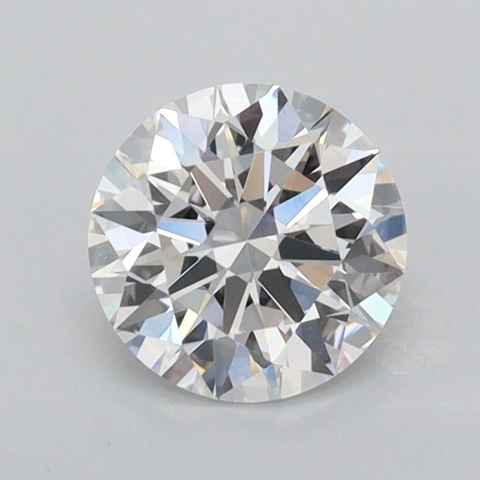 Lab Grown Diamond 1,02Ct D-VVS2 Round - IGILG818669757 1