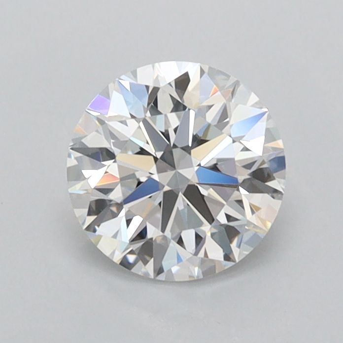 Lab Grown Diamond 0,96Ct D-FL Round - IGILG818670296 1