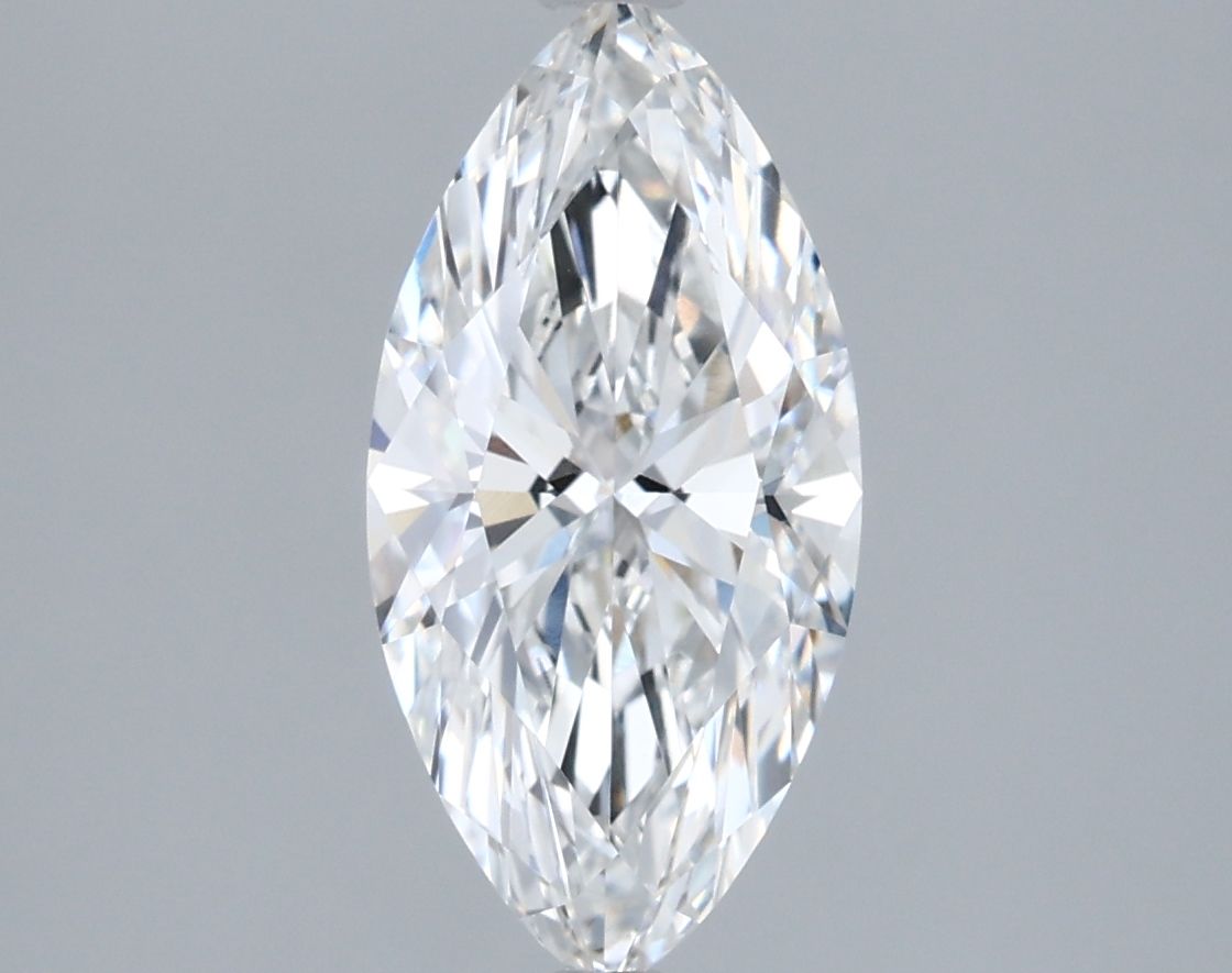Lab Grown Diamond 1,54Ct E-VVS2 Marquise - IGILG818669694 1